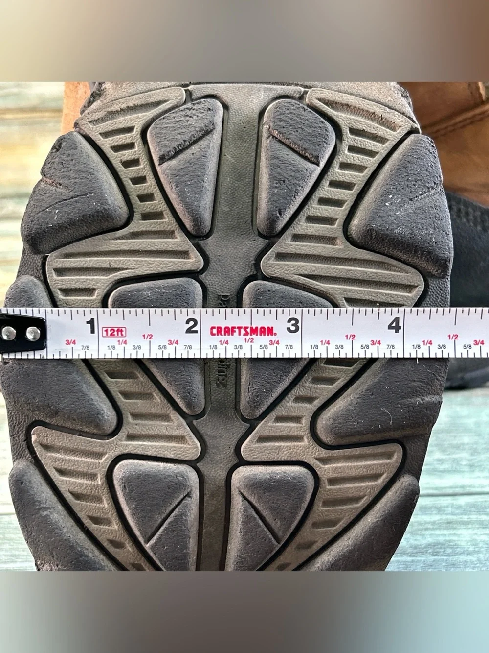 DANNER Pronghorn Mobu Hunting Boot Size 8.5D Waterproof Gore-Tex 400g Thinsulate